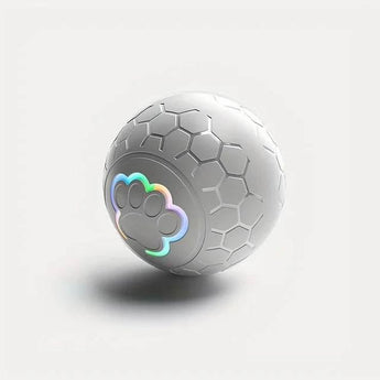 SmartBounce Pet Ball