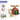SnappySpray Cartoon Snail Sprinkler