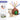 SnappySpray Cartoon Snail Sprinkler