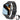 Sports smartwatch with Bluetooth calling featuring fitness tracking and HD touchscreen display - Aspire Alley