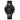 SteelMotion Automatic Watch with stainless steel case and self-winding mechanical movement- Aspire Alley