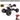 TerraRider 4WD RC Monster Truck driving on rough terrain with large off-road tires - Aspire Alley