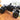 TerraRider 4WD RC Monster Truck driving on rough terrain with large off-road tires - Aspire Alley