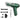 TurboClean Duo Car Vacuum