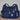 UrbanSquare Oxford Crossbody Bag