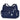 UrbanSquare Oxford Crossbody Bag