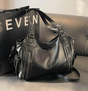 VersaTote Luxe 3-in-1 Bag