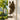 Vintage Dog Welcome Chime hanging on door with rustic metal dog silhouette and bell - Aspire Alley