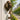 Vintage Dog Welcome Chime hanging on door with rustic metal dog silhouette and bell - Aspire Alley