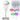 Jellyfish RGB Table Lamp - Aspire Alley