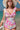FloraCurve One-Piece Swimsuit - Aspire Alley