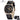 1645 Men's Military Waterproof Watch - Aspire Alley