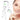 LashWave Heated Curler - Aspire Alley