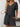 Mandy V-Neck Short Sleeve Top and Shorts Set - Aspire Alley