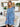 Floral Long Sleeve Midi Dress - Aspire Alley
