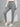 Embroidered High Waist Leggings - Aspire Alley