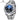 Sapphire Steel Automatic Watch - Aspire Alley
