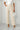 High Waist Straight Leg Pants - Aspire Alley