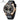 Sapphire Steel Automatic Watch - Aspire Alley