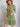 Full Size V-Neck Short Sleeve Dress - Aspire Alley