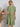 Full Size V-Neck Short Sleeve Dress - Aspire Alley