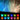 Northern Lights Ocean Wave Cube Lamp with 16 Colors - Aspire Alley