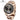 Sapphire Steel Automatic Watch - Aspire Alley