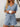 Mandy V-Neck Short Sleeve Top and Shorts Set - Aspire Alley