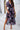 Devine Smocked Floral V-Neck Short Sleeve Dress - Aspire Alley