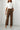 High Waist Straight Leg Pants - Aspire Alley