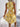 Women's Elegant Lace-Up Ruffled Floral Dress - Aspire Alley
