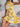 Women's Elegant Lace-Up Ruffled Floral Dress - Aspire Alley