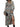 Luxe Long Skirt Dress - Aspire Alley