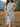 Elegant Pleats Lace-Up Dress - Aspire Alley