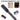 SleekPro Electric Hot Comb - Aspire Alley