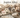 Serene winter wellness scene featuring premium self-care products including massage tools, facial essence, and wellness essentials from Aspire Alley