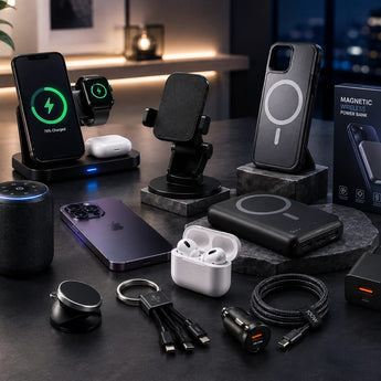Phone Cases & Accessories – Shop Premium Accessories | Aspire Alley