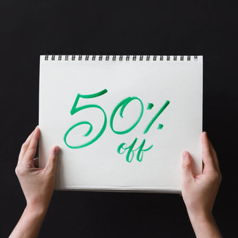 Save Up to 50% Off Premium Products - Aspire Alley