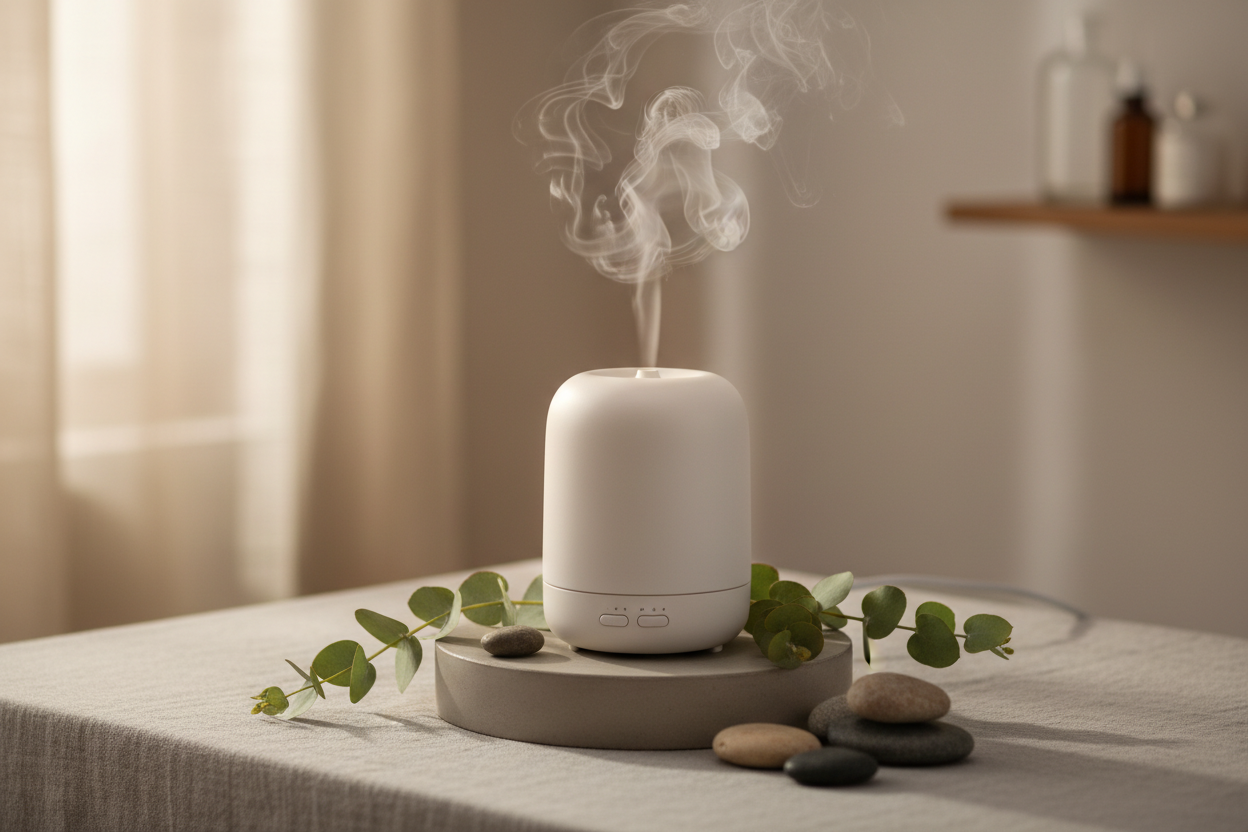 Diffusers & Humidifiers - Aspire Alley