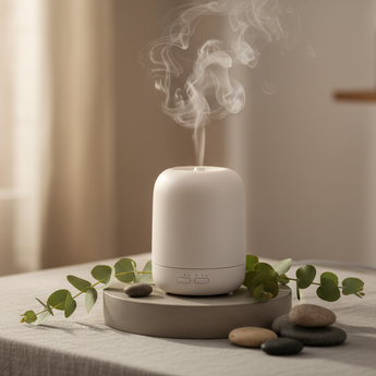 Diffusers & Humidifiers