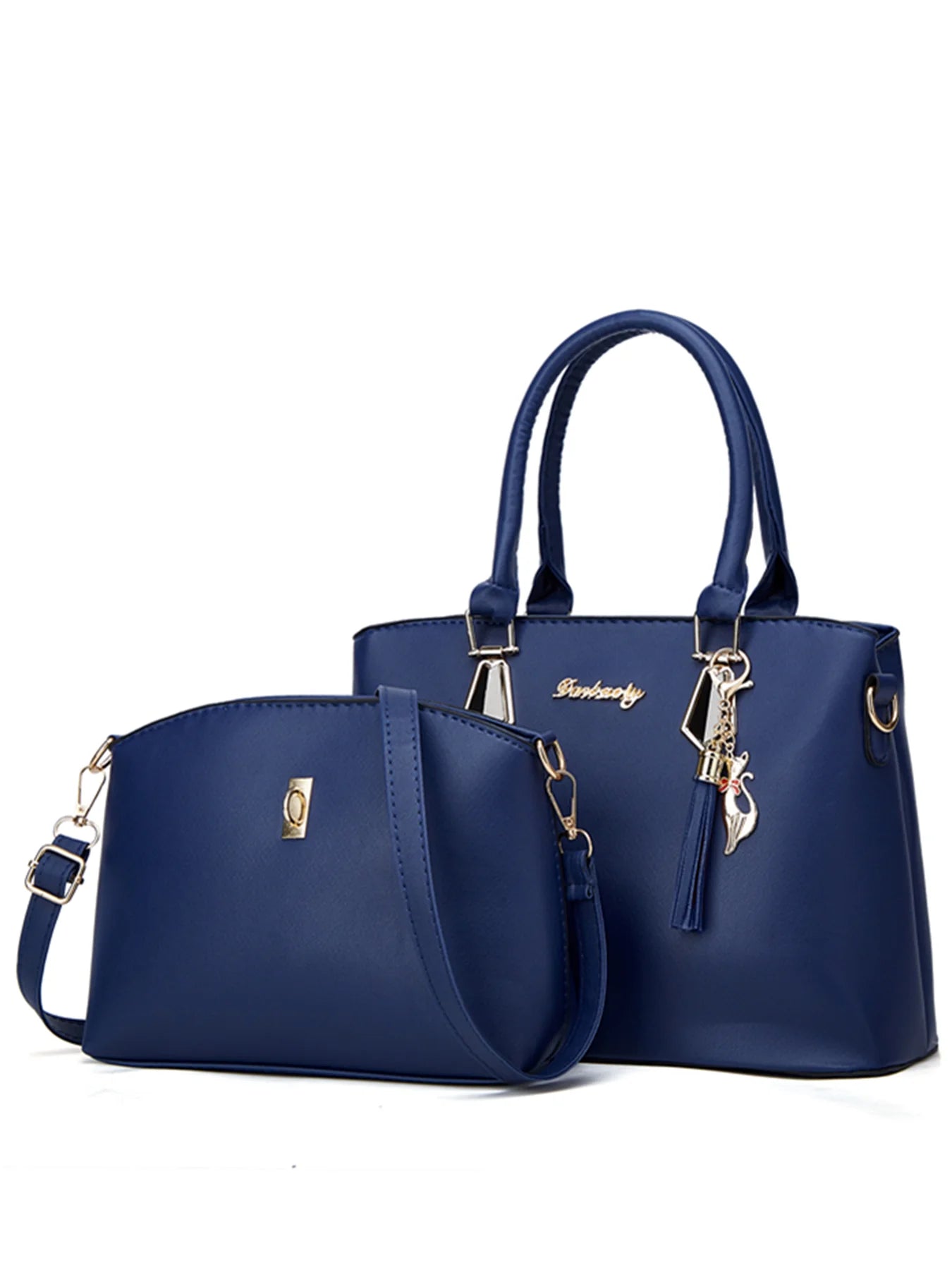 Everyday Elegance Handbag