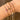 LuxeFlora Love Zircon Bracelet