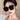 VogueShield Women’s UV Sunglasses
