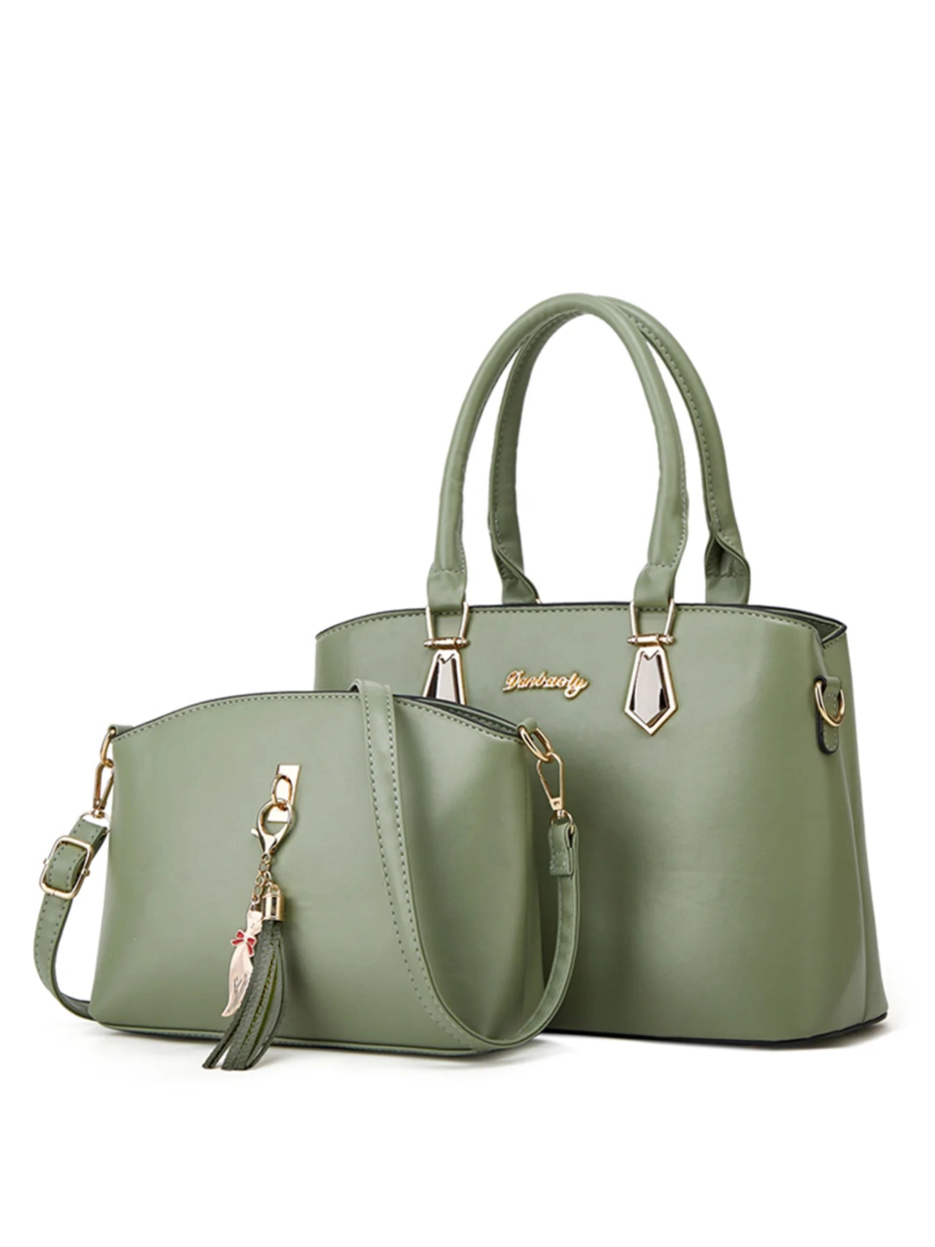 Everyday Elegance Handbag