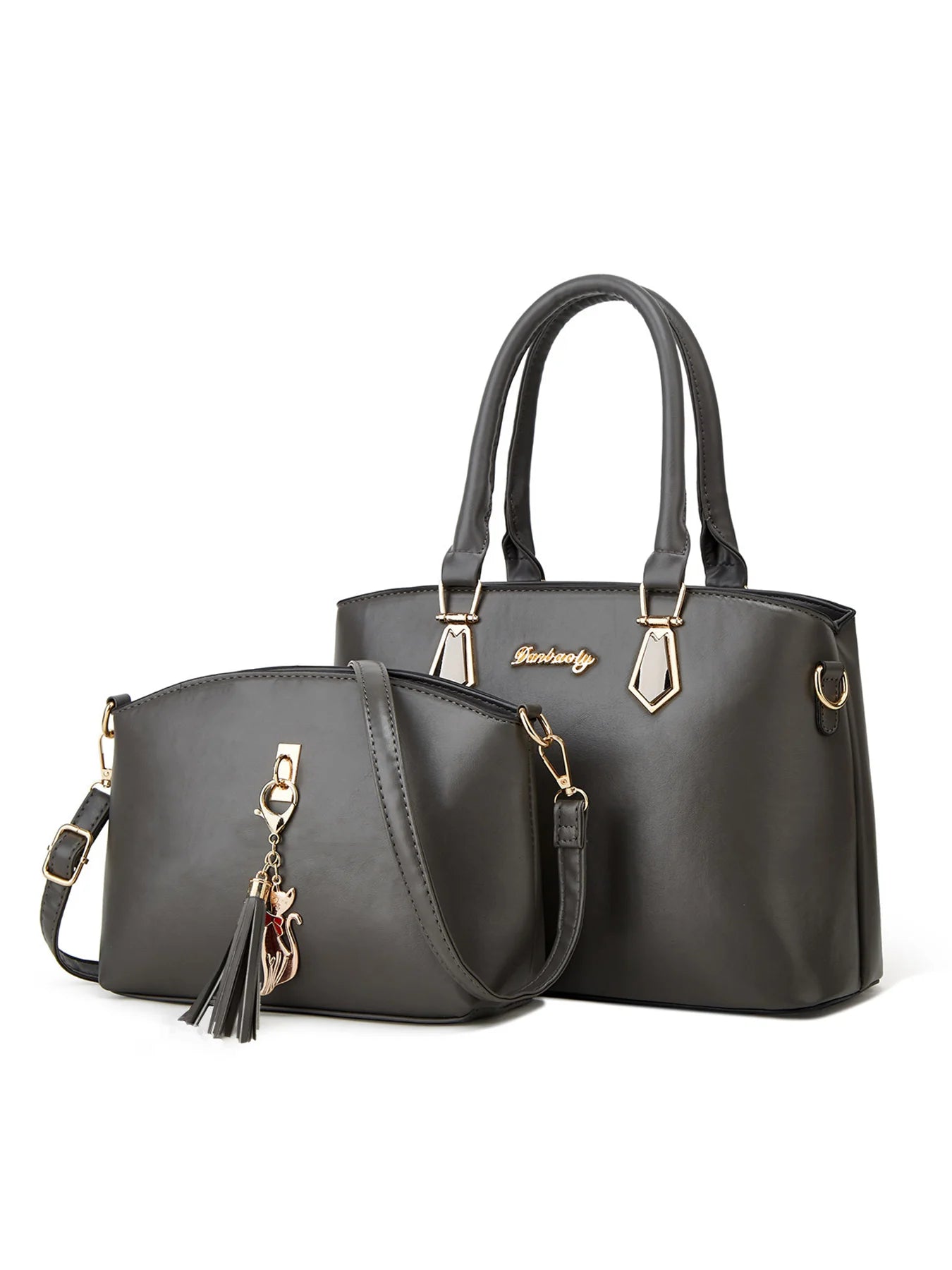 Everyday Elegance Handbag