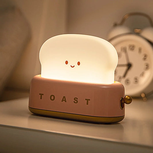 BreadGlow Night Light