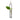 NordicBloom Hanging Glass Vase - Aspire Alley