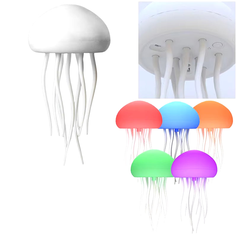 Jellyfish RGB Table Lamp