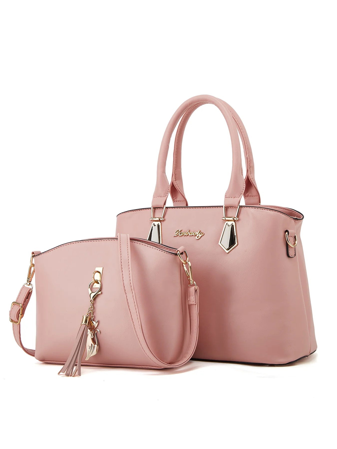 Everyday Elegance Handbag