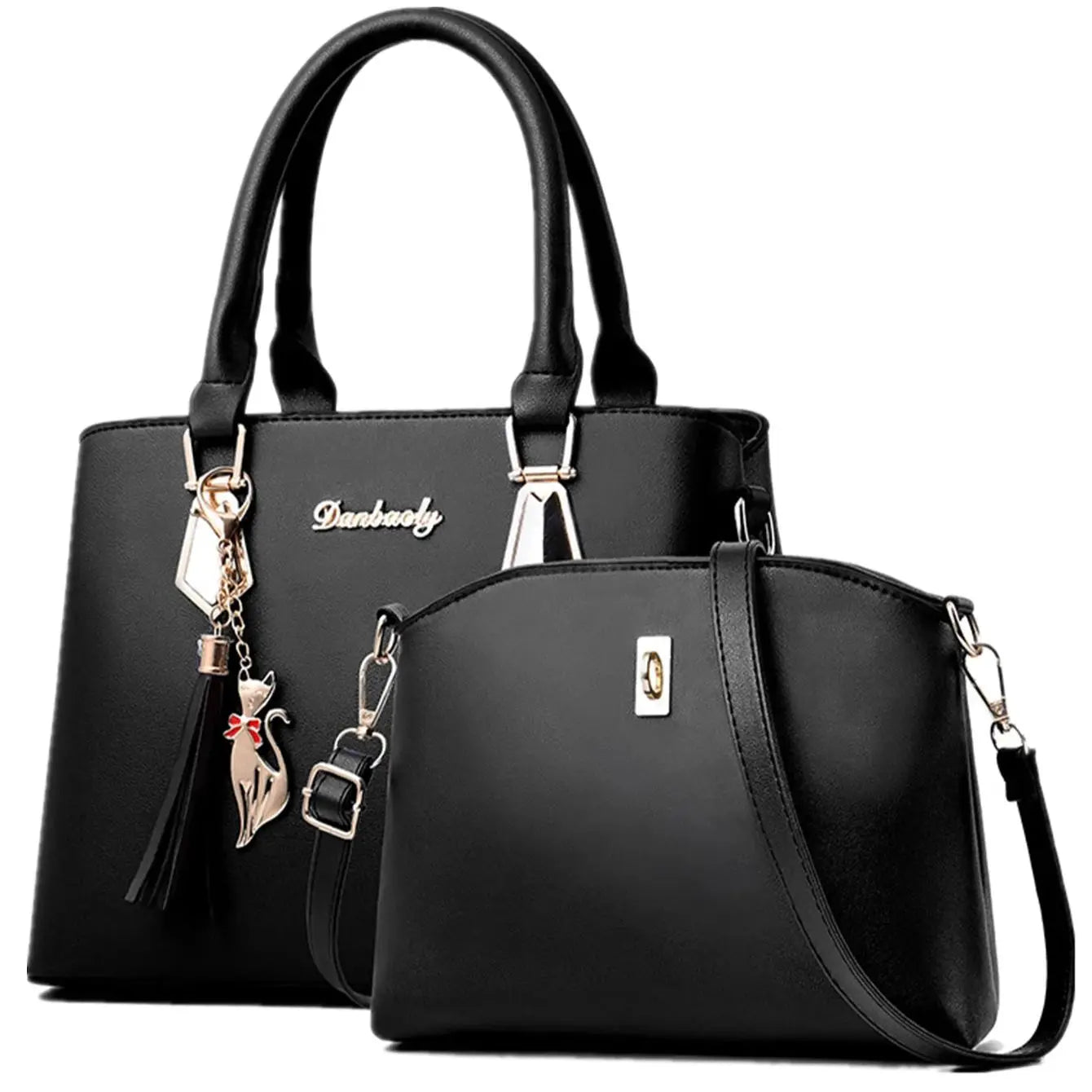 Everyday Elegance Handbag